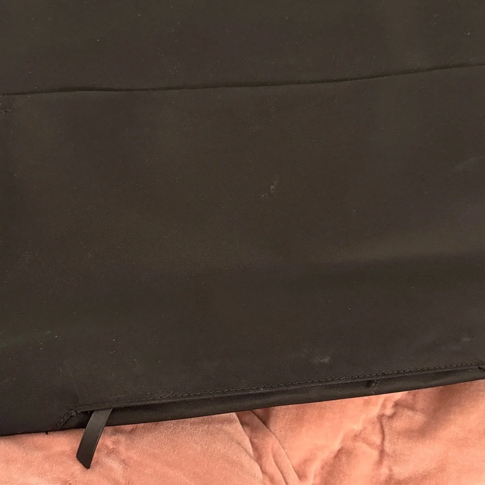 Tumi Voyageur Sheryl Nylon Business Tote - Picture 9 of 15